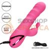 Santa Barbara Surfer Estimulador PREMIUM con carga USB